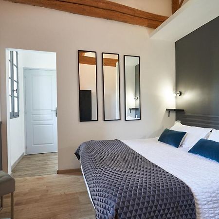 Clos Bernon Libourne Exteriör bild