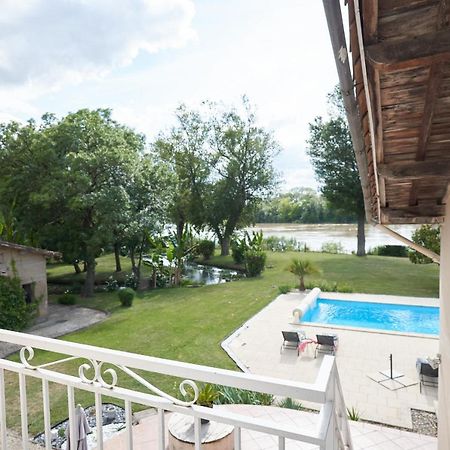 Clos Bernon Libourne Exteriör bild