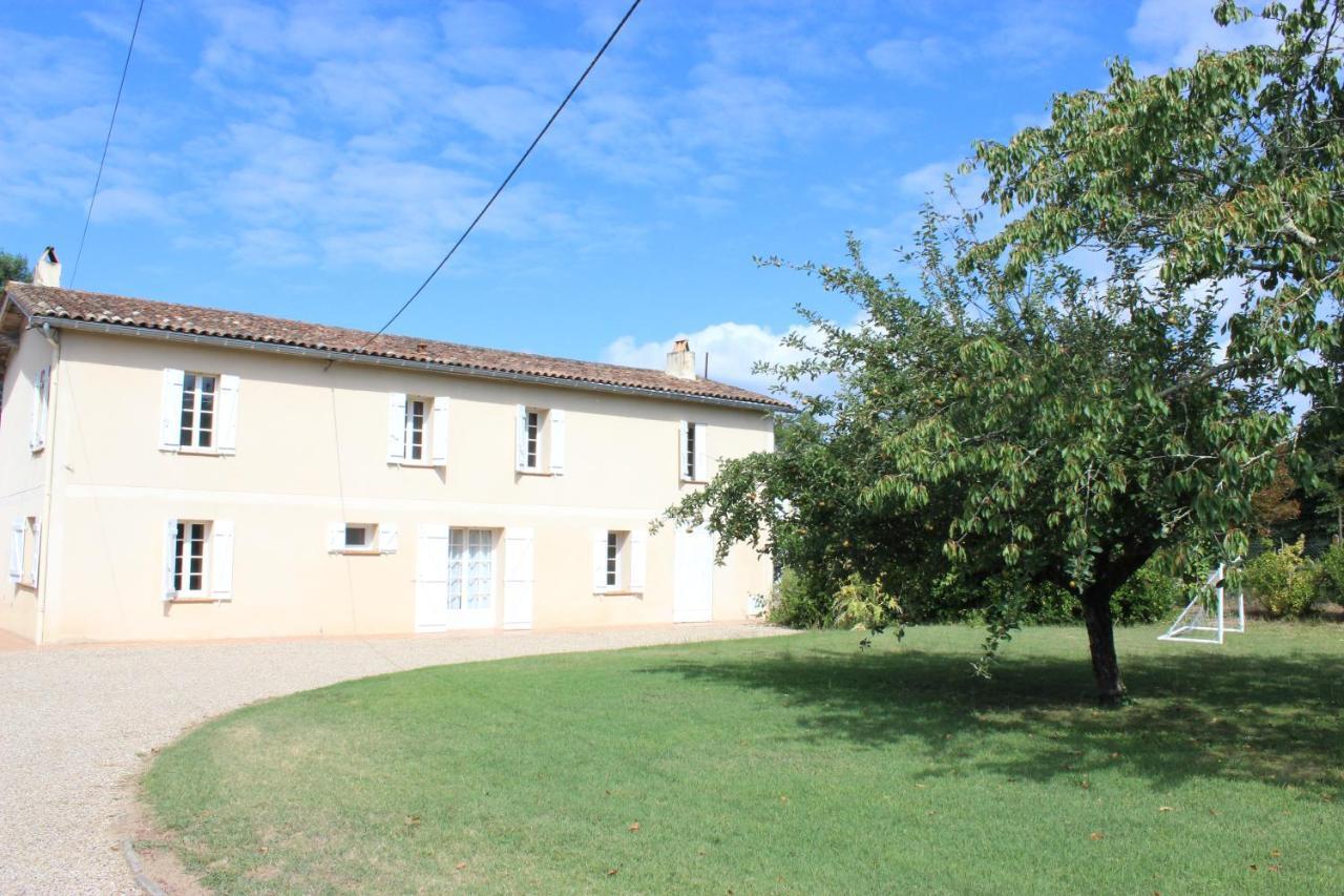Clos Bernon Libourne Exteriör bild